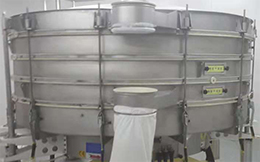 振動輸送機(jī)-直線篩-搖擺篩-振動篩-新鄉(xiāng)市寶迪機(jī)械設(shè)備廠家